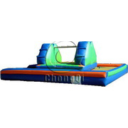 commercial inflatable sports game